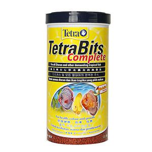 테트라 비트 1000ml - (테트라먹이)