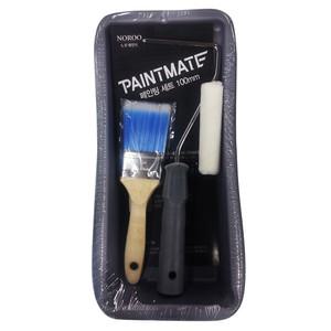 [노루페인트] 페인트메이트 페인팅세트 다용도고급형 17.5 CM/10CM