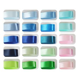 공단리본 20mm 21번-40번 리본끈 선물포장 끈 공예
