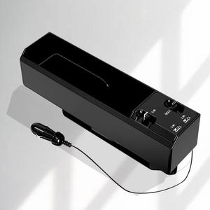 USB 충전 틈새 사이드 포켓/차량용 틈새 수납 포켓