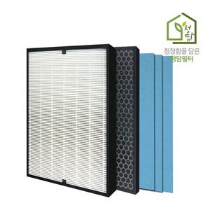 국내산 SK매직 H13등급 ACL-120Z0 필터 ACL-V09