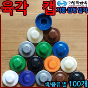 육각캡 지붕캡 원형캡 일자캡 스크류캡 벽체캡 샌드위치 판넬캡 육각직결피스 은색 청색 밤색 세종하우스