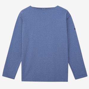 세인트제임스 길도 무지 Guildo U Chambray Clair