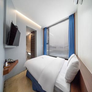 [경기 모텔] 남양주 HOTEL A(호텔에이) (남양주)