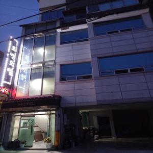 [경북 모텔] 안동 호반 (안동(경북도청,하회마을))