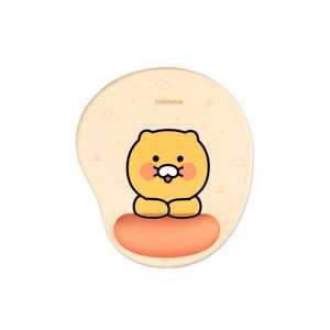 카카오프렌즈 / 쿠션 마우스 패드 / 춘식이