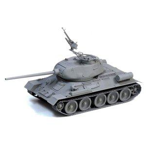 [드래곤]BD3571 1/35 Syrian T34/85 - The Six Day War