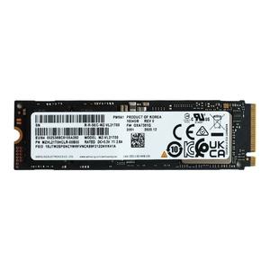 삼성전자 PM9A1 M.2 NVMe 병행수입 (1TB) (밀알)