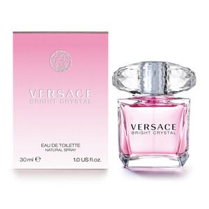 베르사체 브라이트 크리스탈 오드뚜왈렛 EDT 30ml