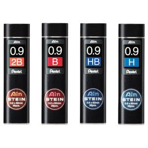 펜텔 아인슈타인 샤프심 0.9mm