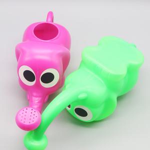 코끼리 물조리개 물뿌리개 어린이집 화분 정원