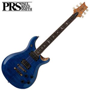 [프리버드] PRS SE 2023 일렉기타 McCarty 594 Faded Blue