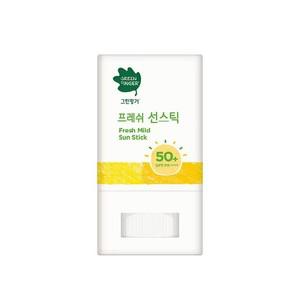 프레쉬 마일드 선스틱 15g