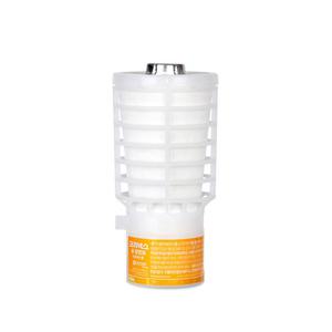 크리넥스 킴케어 셀 방향제 전용용기 (2-3달 지속력) 48ml 과일향 .시트러스향.라벤더향.오션향