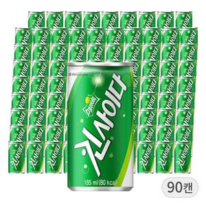 킨사이다 185ml x 90캔