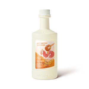 네이쳐티 NEW 허니자몽블랙티베이스 1.2KG 1박스 6개