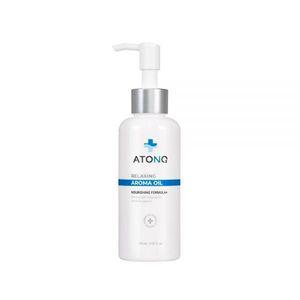 아토앤오투 베이비 마사지 아로마 릴렉싱 오일 150ml