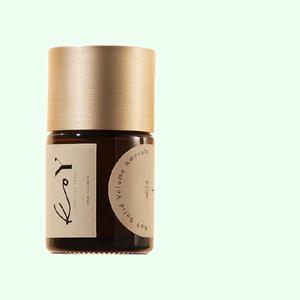[정품] KOY 솔리드 볼륨 앰플 35ml