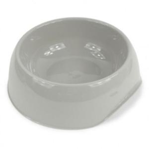 [OFM817R3]모데르나 구스토 보울 700ml 그레이 BPA FREE