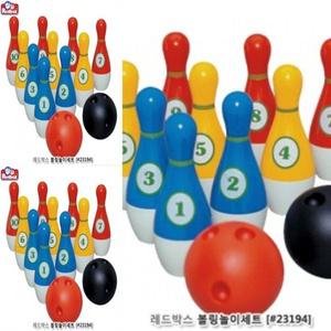 볼링놀이세트 어린이볼링 장난감볼링 볼링게임