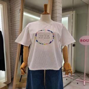 [SOUP] OA5STT5(코튼캔디 티셔츠)