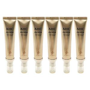 AHC 프리미어 앰플인 아이크림40mlx6개