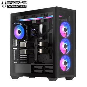 3RSYS T3000 Quiet 빅타워 케이스