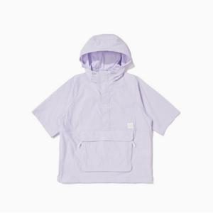 [롯데백화점]아이더 COMFY 컴피 남녀고용 여름 스트레치 반팔아노락  DUM23154V1