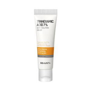 뷰스타 트라넥삼산 7% 다크 솔루션 잡티케어 크림 30ml