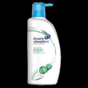 [헤드앤숄더] 헤드앤숄더 가려운 두피 컨디셔닝 린스 850ml x 2개