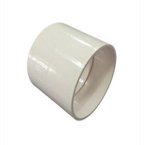 PVC 파이프 배관 소켓 소형 15A-65A 연결부속
