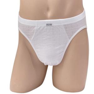 [롯데백화점]비너스 정말 시원한 남성 면인견 삼각팬티-VMP4083