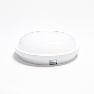 케어 원형 실외 직부등 벽등 LED 15W 방수 KS 욕실등
