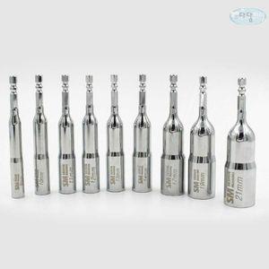 태즈컴퍼니 6각소켓 롱비트소켓 10mm 복수알 임팩 복스알 수작업공구 렌치 기리 날 콘크리트 드릴비트