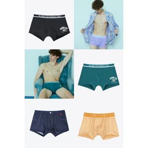 [롯데백화점]예스 애슬래틱 클럽 그린,블랙 도넛츠드로즈 5종택1YSMDZ809Z813Z801Z401