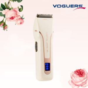 보거스 바리깡 장미 디지털장미 남자 아기 이발기 헤어 클리퍼