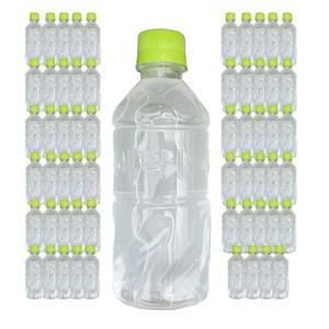 토레타 무라벨 라벨프리 패트 PET 340ml 60개