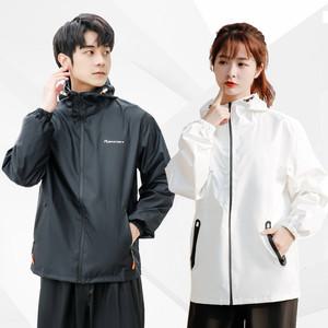 울트라 레인슈트 상하세트 남녀공용 우의 우비 비옷 레인코트 