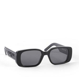 [DIOR]디올 와일디올 스퀘어 공용 선글라스 WILDIOR S2U 10A0 BLACK
