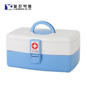 스포츠구단 훈련소 휴대용 비상약품세트 구급함 구급키트