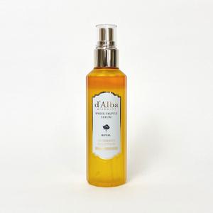 달바 로얄 세럼 미스트 시즌5 화이트 트러플 인텐시브 160ml 대용량