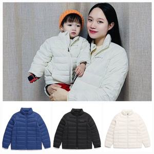 [롯데백화점]블랙야크 키즈 BKO칸타T다운자켓#3 경량다운  최초가 125,000