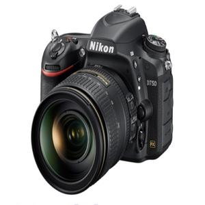 니콘 D750  AF-S 24~85mm VR /원탑
