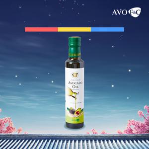 건강한 맛 아보카도 오일 엑스트라버진 250ml