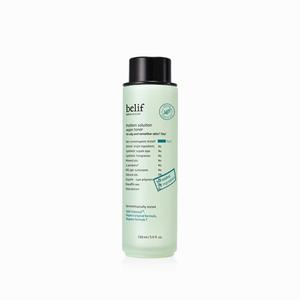 빌리프 프라블럼 솔루션 비건 토너 150ml