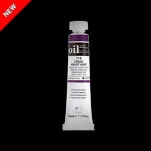 신한 유화물감 50ml 702(C) CHINESE RED