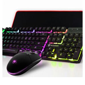 KG 키보드 마우스 장패드 세트 GMK-210X WITH PAD