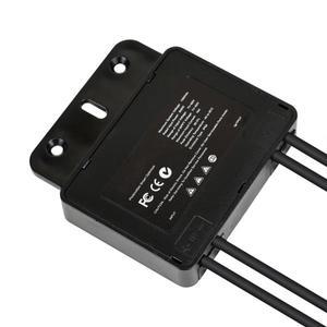MPPT PV 전력 최적화 장치, 전압 제한, 핫스팟 방지, 실시간 태양 전지판 모니터링, 60V 입력, IP67, 600W