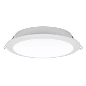 방습형 LED 6호 20W 타공150mm 원형 슬림 다운라이트 욕실등 천장 매입등