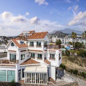 [제주] 서귀포 토브오션뷰애견동반펜션(제주, 서귀포)
